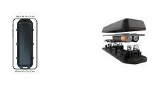 Load image into Gallery viewer, Barra EDGE Cellular