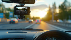 IOTRACK SafetyCam  iDC245
