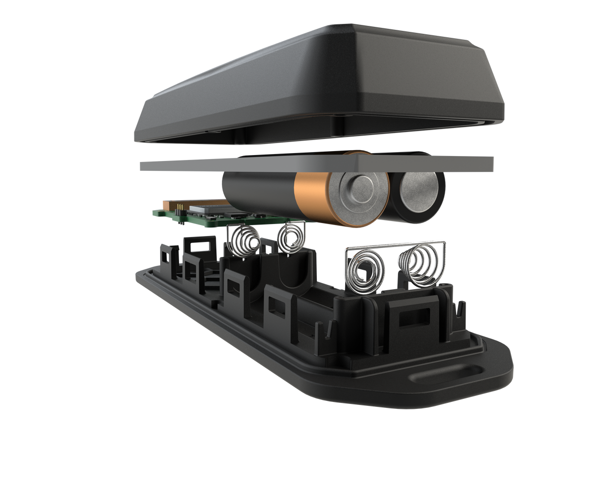 Barra EDGE Cellular – Home of IoT Pty Ltd