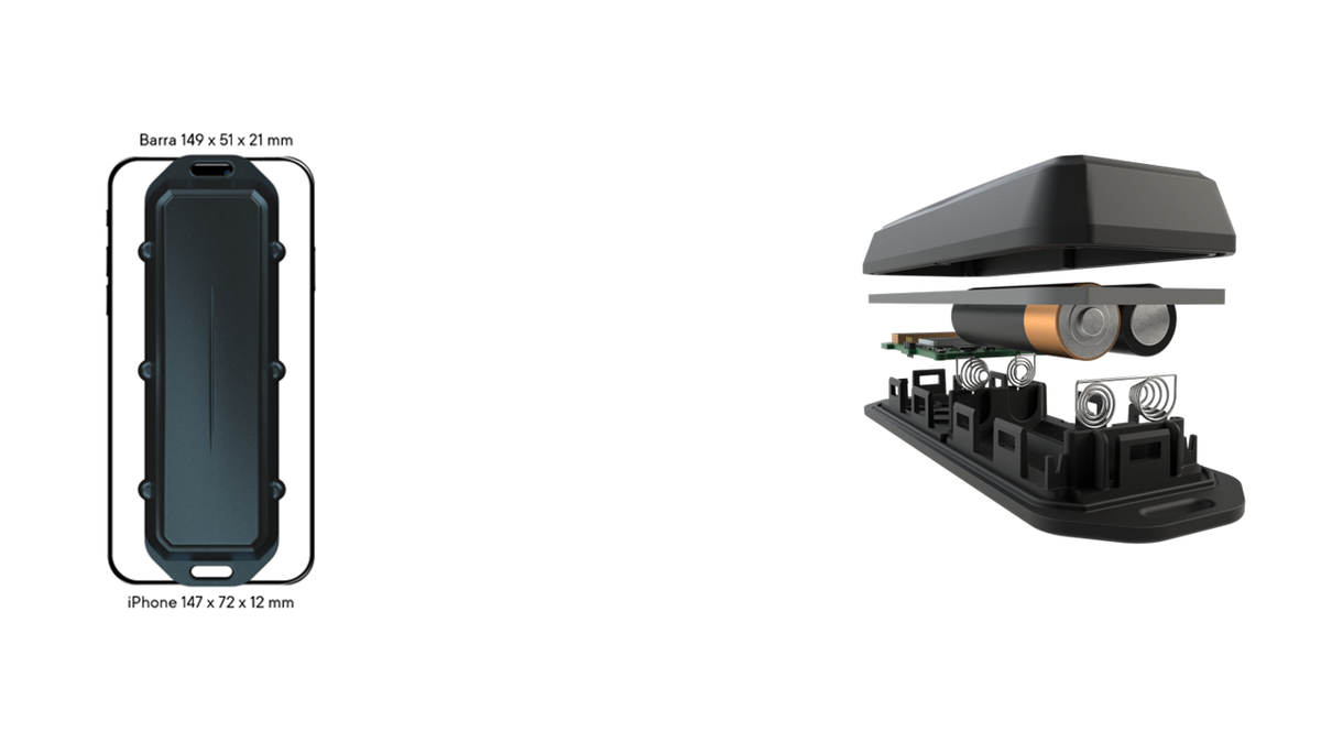 Barra EDGE Cellular – Home of IoT Pty Ltd