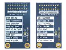 Load image into Gallery viewer, Hawk Lite Data Logger