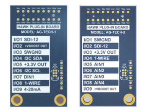 Hawk Lite Data Logger